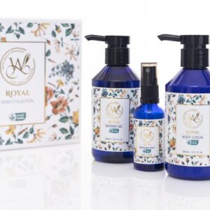 royal 皇家系列(高能量进阶款)