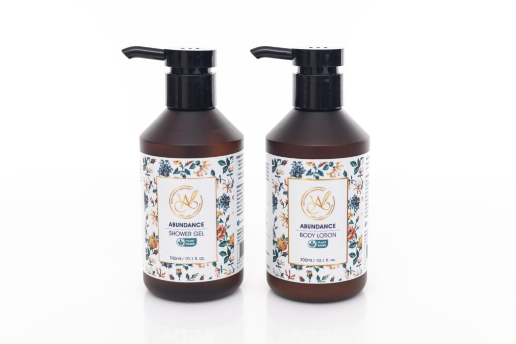 soothing sunscreen gel