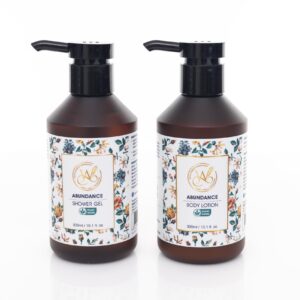 soothing sunscreen gel